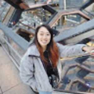 Meet your Posher, Eunjee